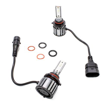 Lâmpada HB3 HB4 Led 12V 23W 6000K Cool Blue Cross Par - OSRAM - 9005/6CWCBC  