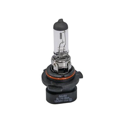 Lampada HB4A 12V 55W - GAUSS GL176HB4A  