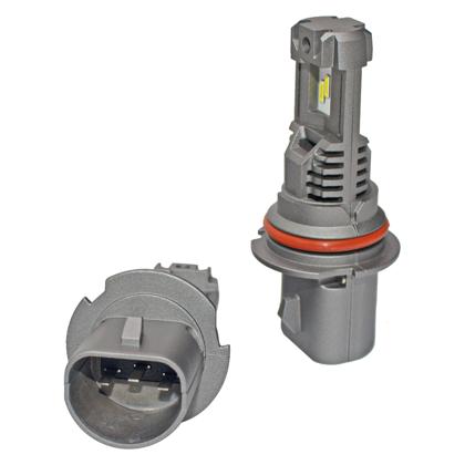 Lâmpada Led HB1 9/32V 25W 3 Pinos Par - Gauss - GL221HB1LED   