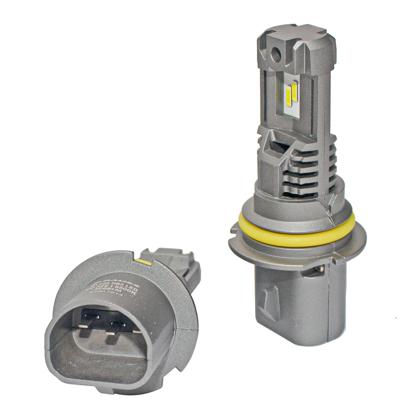 Lâmpada Led HB5 9/32V 25W 3 Pinos Par  - Gauss - GL225HB5LED  