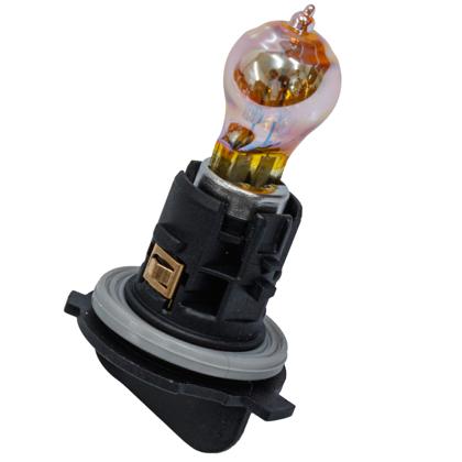 Lâmpada PH24W 12V Ambar Peugeot 208 1.6 16V Flex 2013 a 2019 - GAUSS GL12142A  