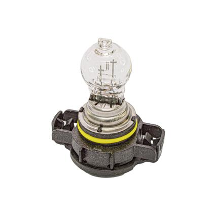Lâmpada PS19W Onix DRL Freemont Tiida Pathfinder Journey Peugeot 108 12V 19W 2 Vias - OSRAM PS19W  