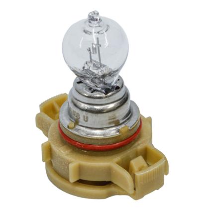 Lâmpada PSX24W 12V 24W Farol Auxiliar Peugeot 207 208 308 Sandero C3 C4 Clio Etios Yaris Camaro Base Reta PSX24V - GAUSS GL84H16  