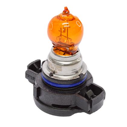 Lâmpada PSY24W H20 12V 24W Seta Ambar - Teslla TH20AB