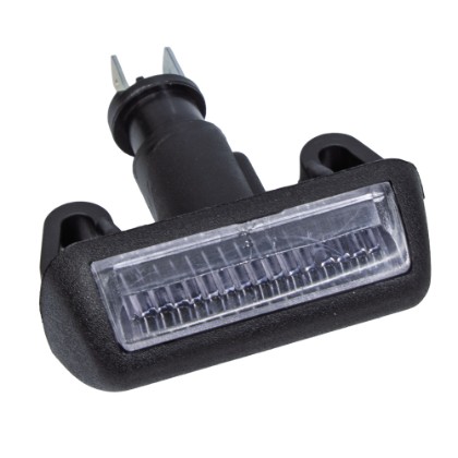 Lanterna de Placa Corcel II - DPaula DP3.012
