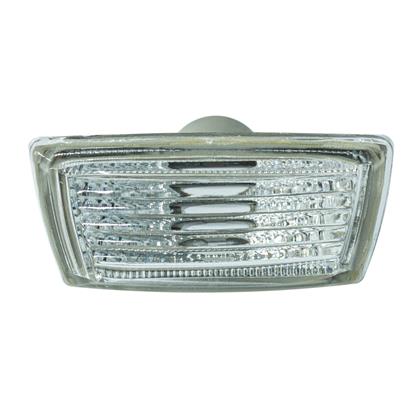Lanterna de Placa Cruze 2012 a 2015 Spin 2019 a 2021 Sem Soquete LD - DSC6516D  