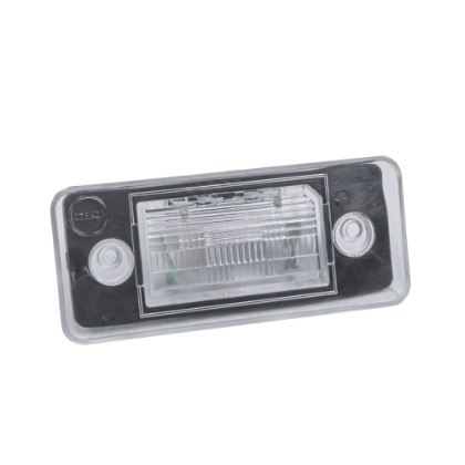 Lanterna de Placa Polo Sedan 2002 a 2014 Spacefox 2006 a 2014 - DSC6048