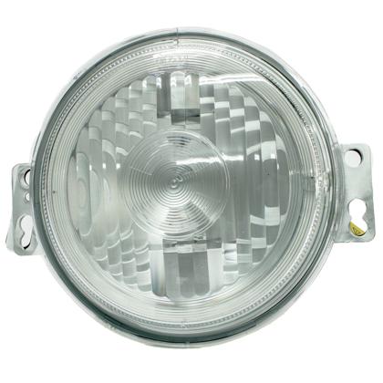 Lanterna de Seta Constellation Após 2006 Led Angel Eyes Branco - Iam - 85.180.130