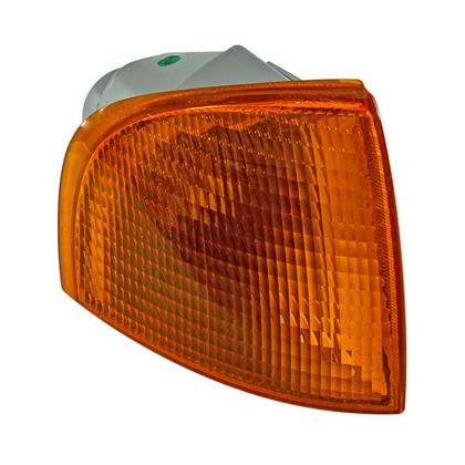 Lanterna de Seta Dianteira Gol Parati Voyage após 1995 Laranja Encaixe Arteb LE - Fitam - 33008E  