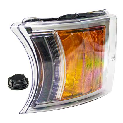 Lanterna de Seta Dianteira Led Série 5 6 após 2013 - Pradolux - PL1444.41.61  