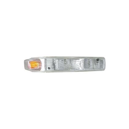 Lanterna de Seta Dianteira Mercedes Accelo 715C 915C LD - Pradolux - PL0574.01.22  