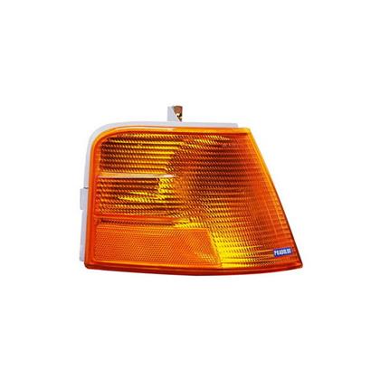 Lanterna de Seta Dianteira Volvo NH12 Laranja LD - Pradolux - PL1700.01.01  