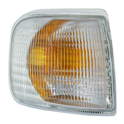 Lanterna de Seta Dianteira Volvo VM LD - Pradolux - PL0708.21.22