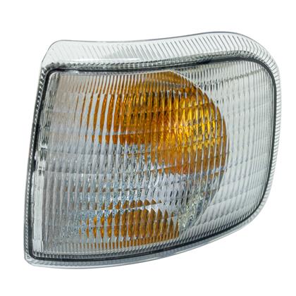 Lanterna de Seta Dianteira Volvo VM LE - Pradolux - PL0708.22.22