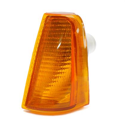 Lanterna de Seta Dianteiro Chevette Marajó Chevy Após 1983 Lado Motorista Laranja - AD1043  