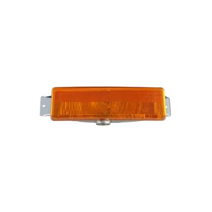Lanterna de Seta Frontal Ford Cargo Laranja LE - Pradolux - PL0434.02.01