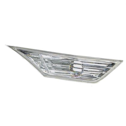 Lanterna de Seta Lateral Civic G10 2017 a 2021 Lado Passageiro - DSC6522D  