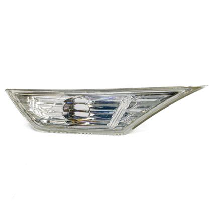 Lanterna de Seta Lateral Civic G10 2017 a 2021 Lado Motorista - DSC6522E  