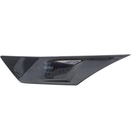 Lanterna de Seta Lateral Civic G10 2017 a 2021 Lado Motorista Fumê - DSC6523E  