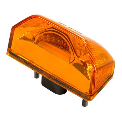 Lanterna de Seta Led Volkswagen Delivery após 2018 24 Volts Laranja - IAM - 85.058.113  