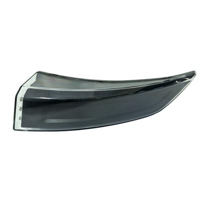 Lanterna de Seta Led Volvo FH FM FMX NH após 2012 LE - 21346521
