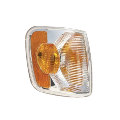 Lanterna de Seta Mercedes Atron Após 2013 Lado Passageiro Sem Soquete - Pradolux - PL0348.03.22