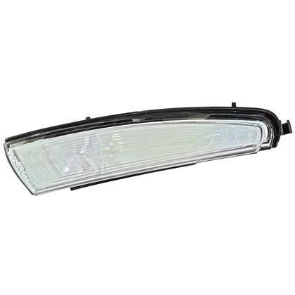 Lanterna de Seta Retrovisor Argo Cronos após 2018 Strada após 2020 LD - Fitam - 35049D  