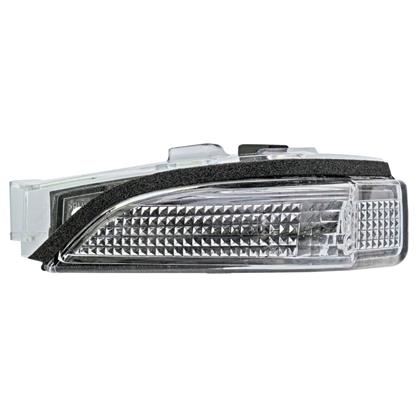 Lanterna de Seta Retrovisor Corolla 2014 a 2019 LE - Fitam - 37034E  