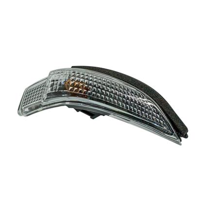 Lanterna de Seta Retrovisor Etios após 2013 LD - Fitam - 37035D  