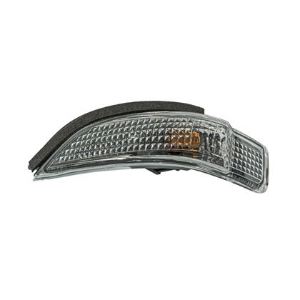 Lanterna de Seta Retrovisor Etios após 2013 LE - Fitam - 37035E  