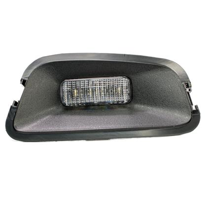 Lanterna de Teto Led Volvo Fh4 Fh16 Após 2015 Lado Motorista com Modulra - Pradolux - PL0768.42.62