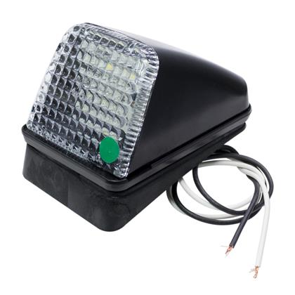 Lanterna De Teto Volvo FH FM NH NL10 NL12 Centro Led Bivolt - Pradolux - PL0752.15.62