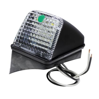 Lanterna De Teto Volvo FH FM NH NL10 NL12 LE Led Bivolt - Pradolux - PL0752.36.62