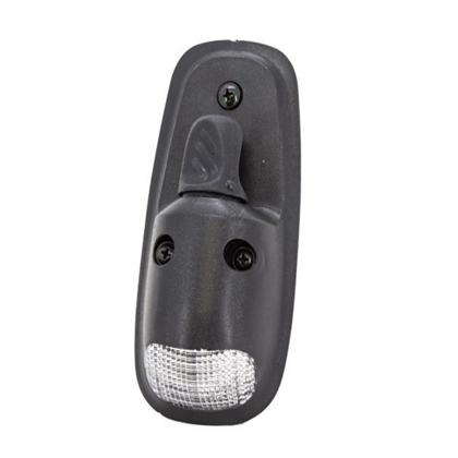 Lanterna De Teto Volvo VM Com soquete - Pradolux PL0710.00.22