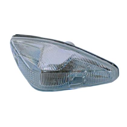 Lanterna Delimitadora Teto Volkswagen Caminhões Delivery Após 2018 Led 24V Branco Com Plug - IAM - 85.056.929