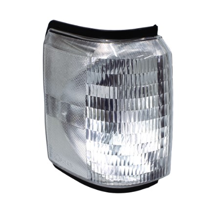 Lanterna Lateral Dianteira F1000 4000 1989 a 1997 Direita Cristal - FITAM 31194CD
