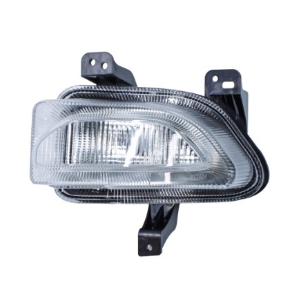 Lanterna Lateral Renegade Após 2015 Parachoque Esquerdo Cristal - Fitam 35080E