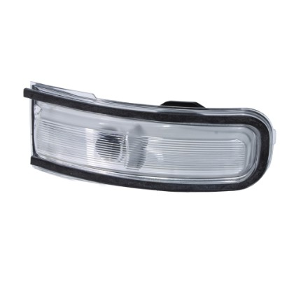 Lanterna Lateral Retrovisor Renegade Após 2015 Direita Cristal - Fitam 35079D