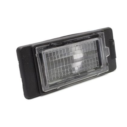 Lanterna Placa Onix 2020 a 2024 Tracker 2021 a 2024 sem Soquete - DSC6056