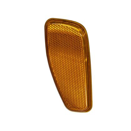 Lanterna Refletor Paralama Renegade Após 2015 Lado Direito Ambar - DSC7048D  