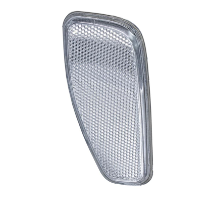 Lanterna Refletor Paralama Renegade Após 2015 Lado Direito Cristal - DSC7049D  