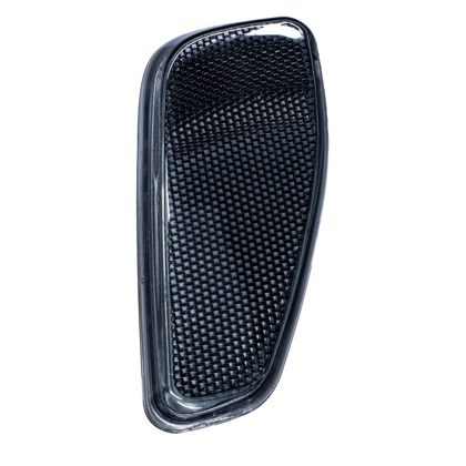 Lanterna Refletor Paralama Renegade Após 2015 Esquerda Fumê Sem Função - DSC7050 E  