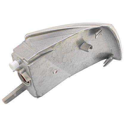 Lanterna Seta Peugeot 306 1995 à 1998 Lado Motorista Cor Branco - Fitam - 34040E  