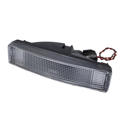 Lanterna Tapa Sol Scania Serie 4 - Gauer LT1121