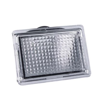 Lanterna Teto Tapa Sol Scania 113 143 - Pradolux PL0438.00.02