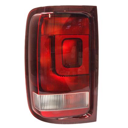 Lanterna Traseira Amarok após 2014 Encaixe Arteb LE - Fitam - 33070NE  