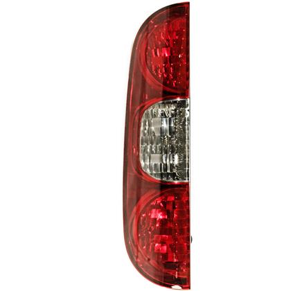 Lanterna Traseira Doblo Fiorino após 2010 Ré Fume LE - Fitam - 35092E  