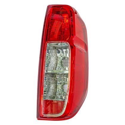 Lanterna Traseira Frontier 2007 a 2015 LD - Pradolux - PL1022.01.27  
