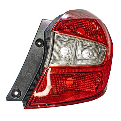 Lanterna Traseira KA Hatch 2015 a 2018 Direito - FItam 31188D