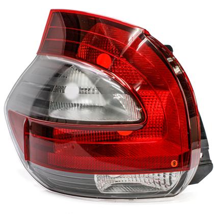 Lanterna Traseira Mobi Após 2016 Lado Motorista - FITAM - 35030E  